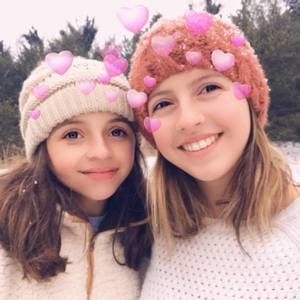 Meet your Posher, Brittany